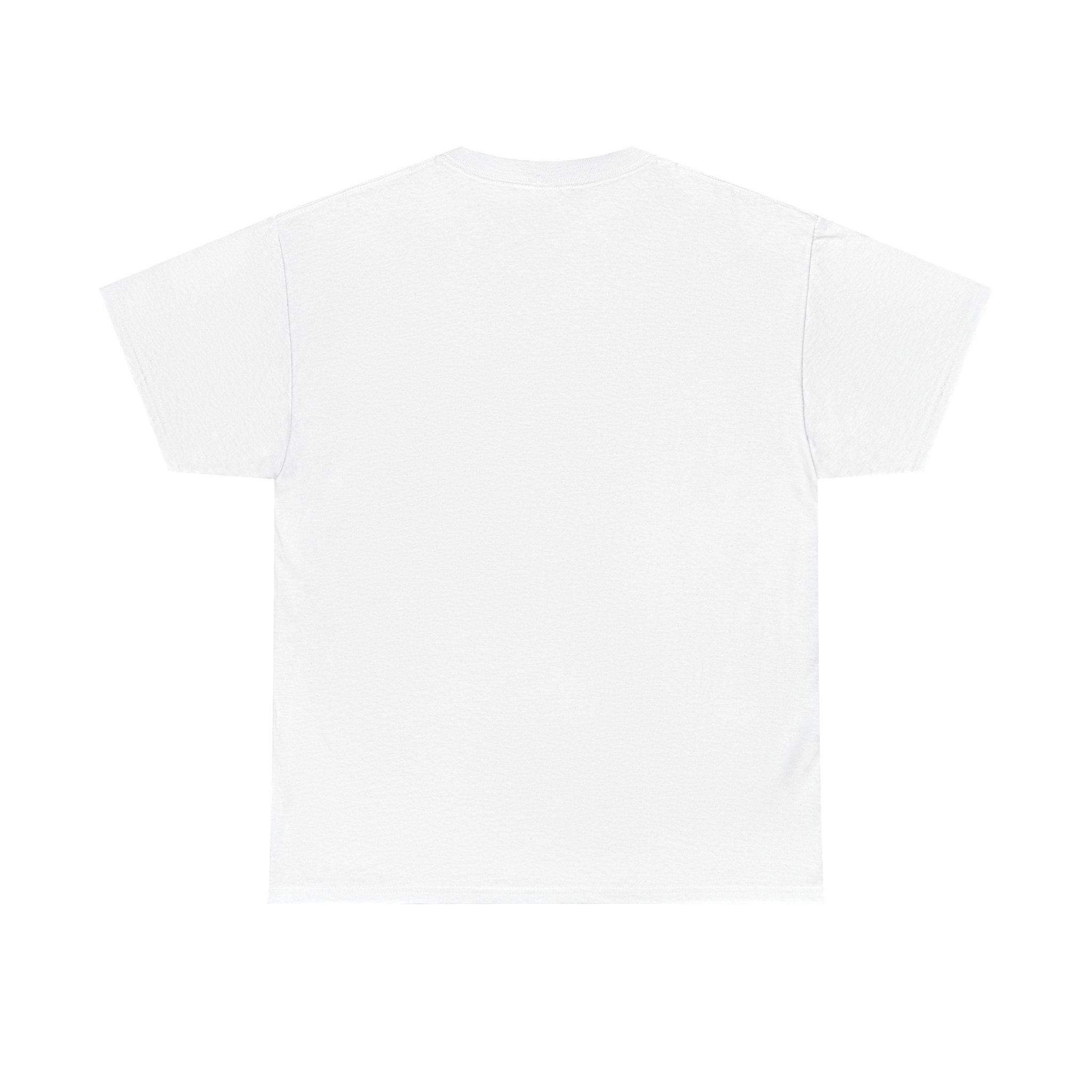 Cuban Beach Scene Prayer Hands T-Shirt | Cuban Flag, Tropical Palms, Hummingbird