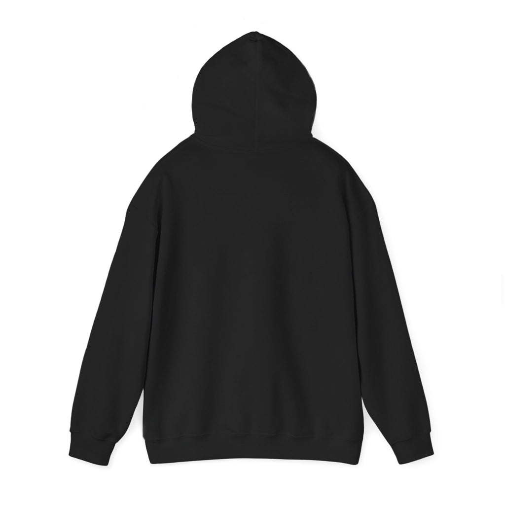 Neurodiversity Infinity Logo Hoodie | autistic pride, affirming identity