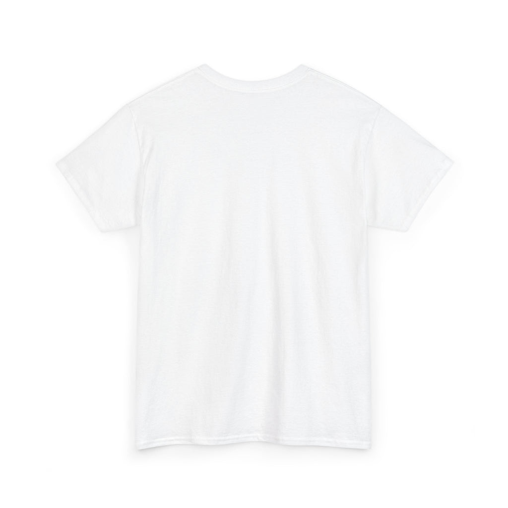 Cuban Beach Scene Prayer Hands T-Shirt | Cuban Flag, Tropical Palms, Hummingbird