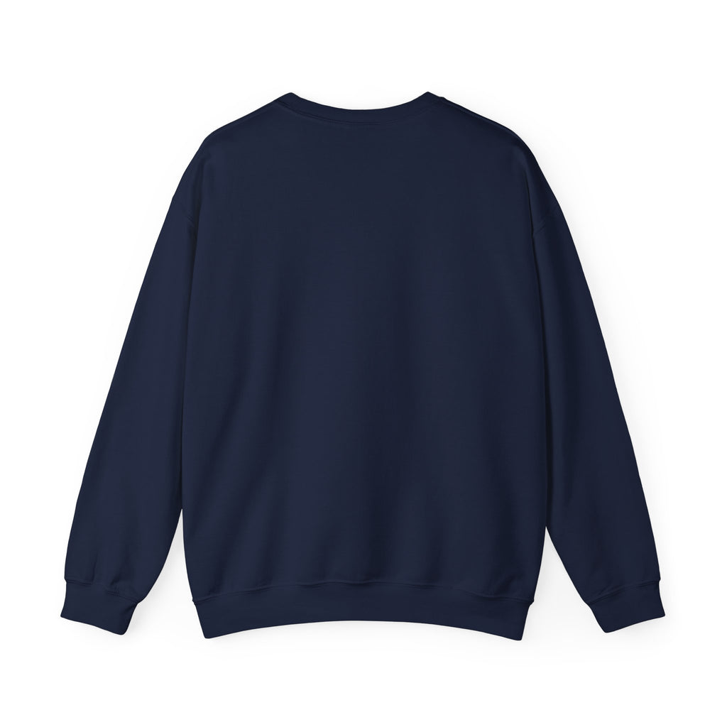 Neurodivergent & Proud Sweatshirt | Autistic Pride, Identity-First, Sensory-Friendly