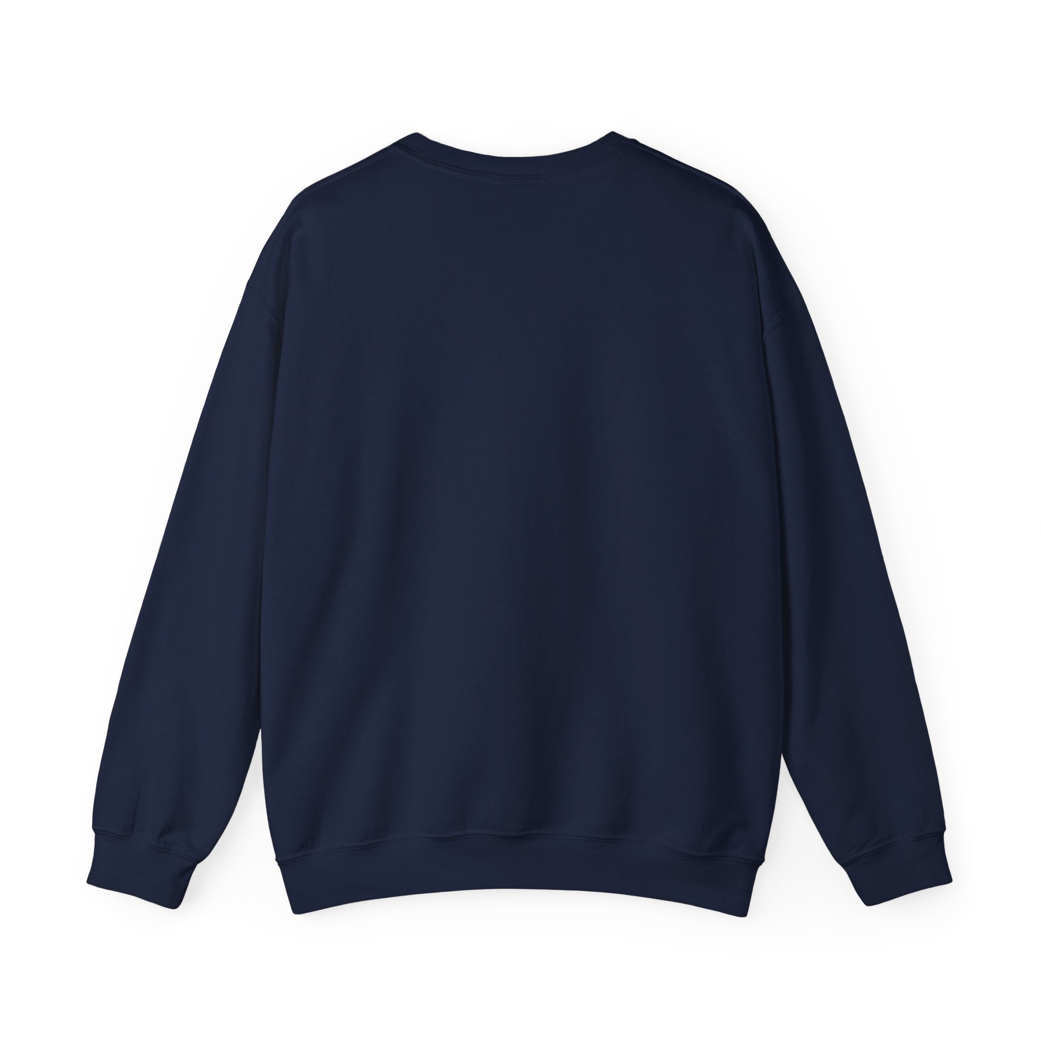 Neurodivergent & Proud Sweatshirt | Autistic Pride, Identity-First, Sensory-Friendly