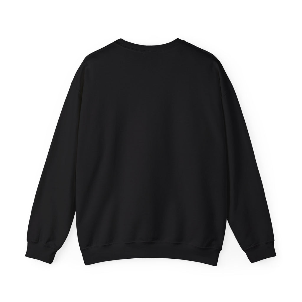 Neurodivergent & Proud Sweatshirt | Autistic Pride, Identity-First, Sensory-Friendly