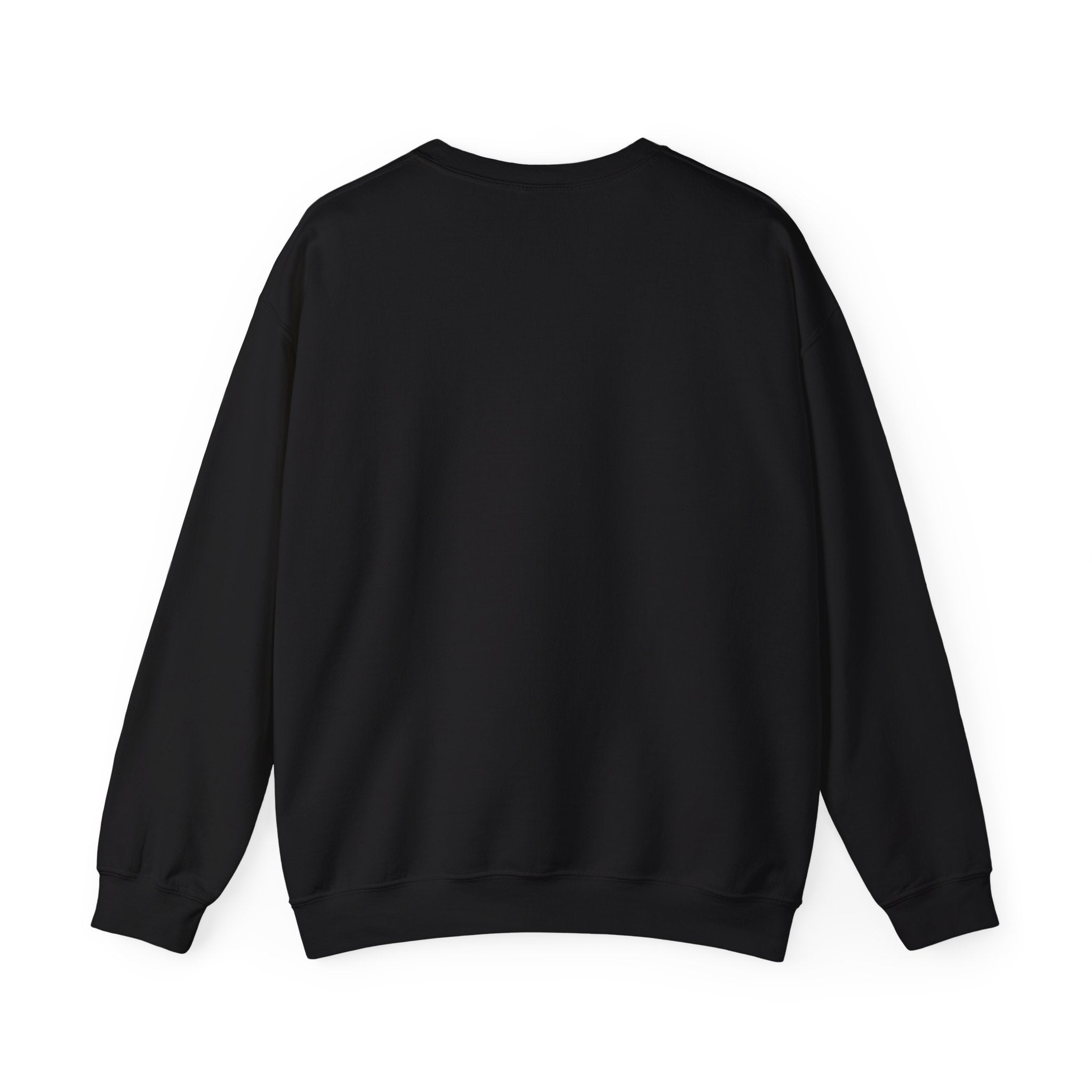 Neurodivergent & Proud Sweatshirt | Autistic Pride, Identity-First, Sensory-Friendly
