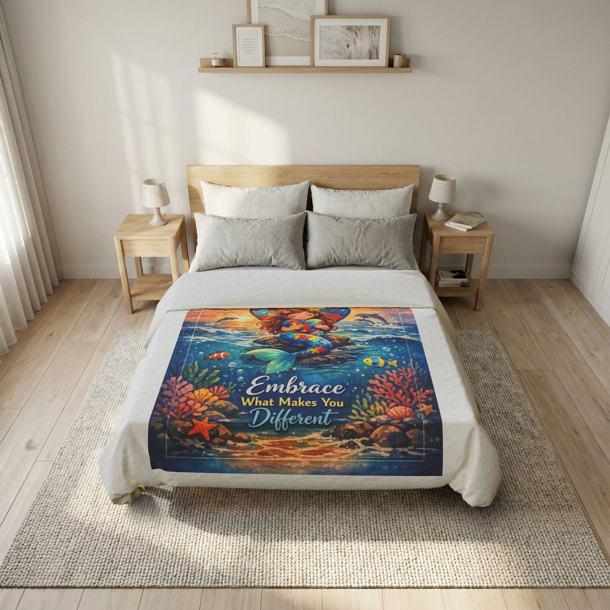 Cotton Duvet Cover