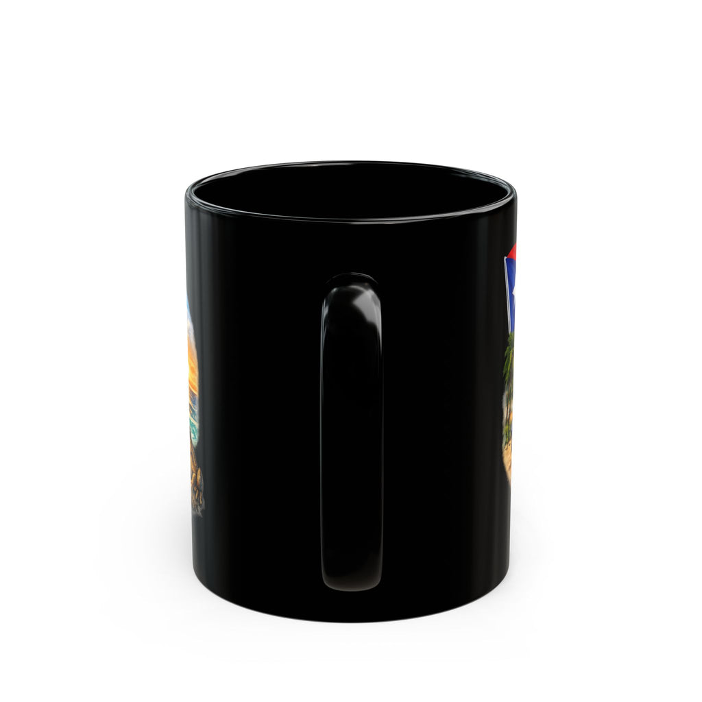 Black Mug (11oz, 15oz)