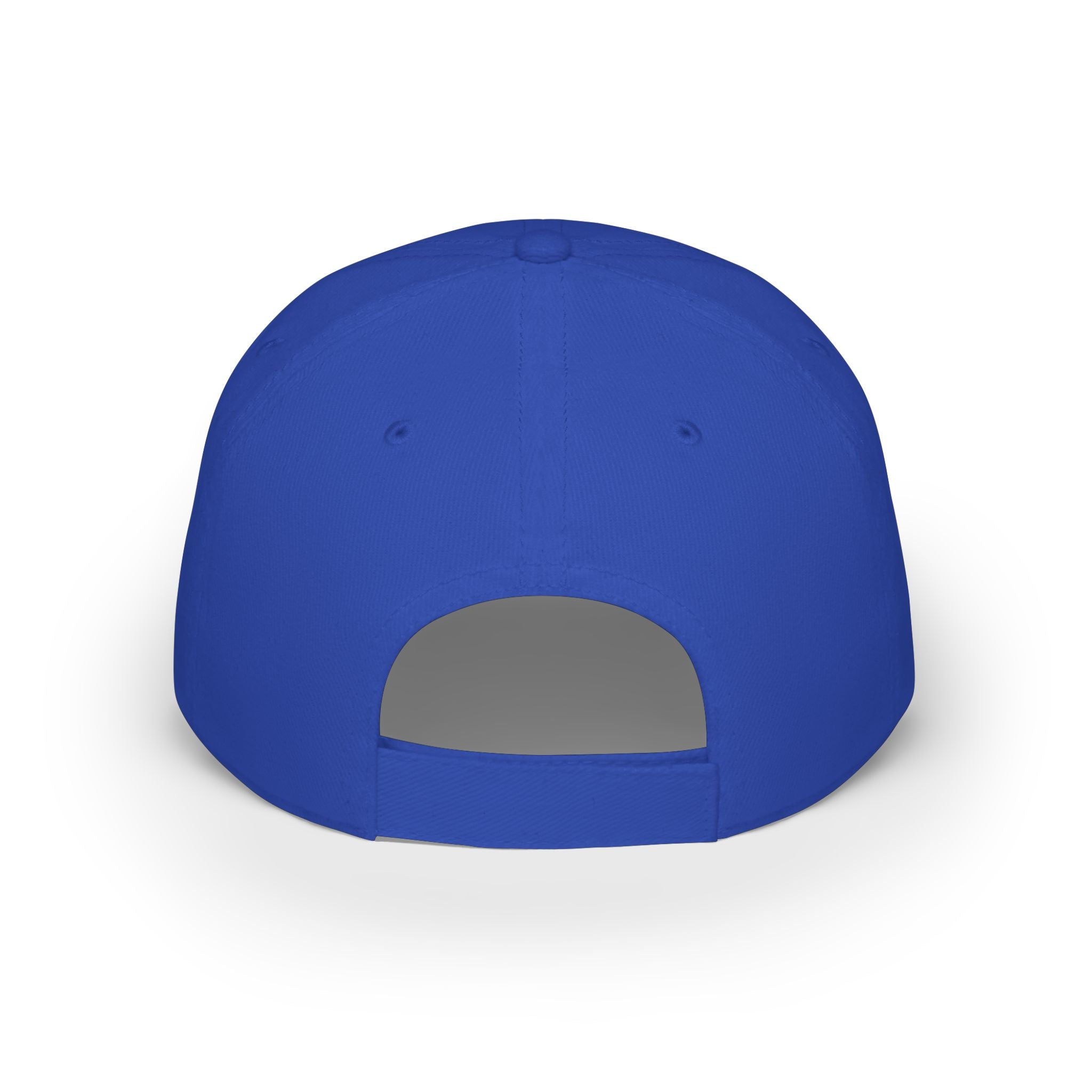 Colorful Autism Infinity Logo Cap | Awareness Baseball Cap