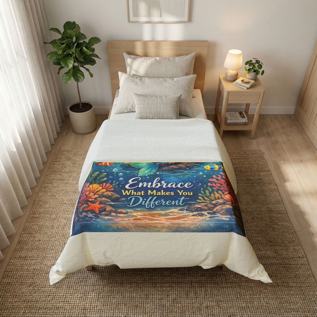 Cotton Duvet Cover