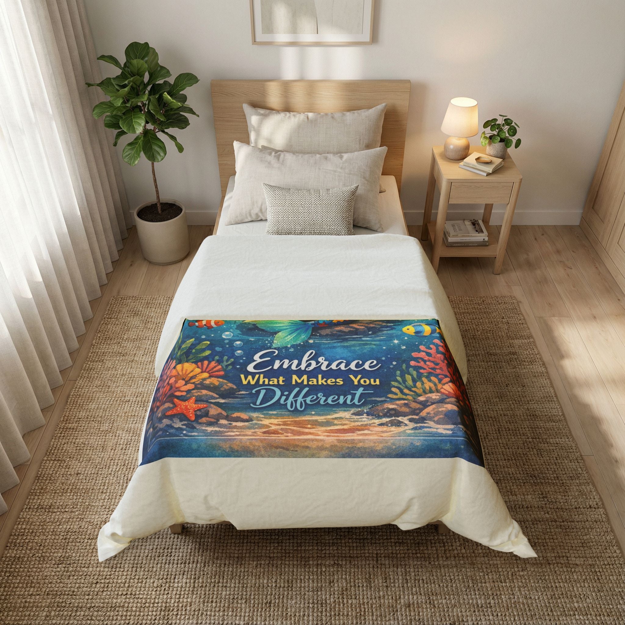 Cotton Duvet Cover