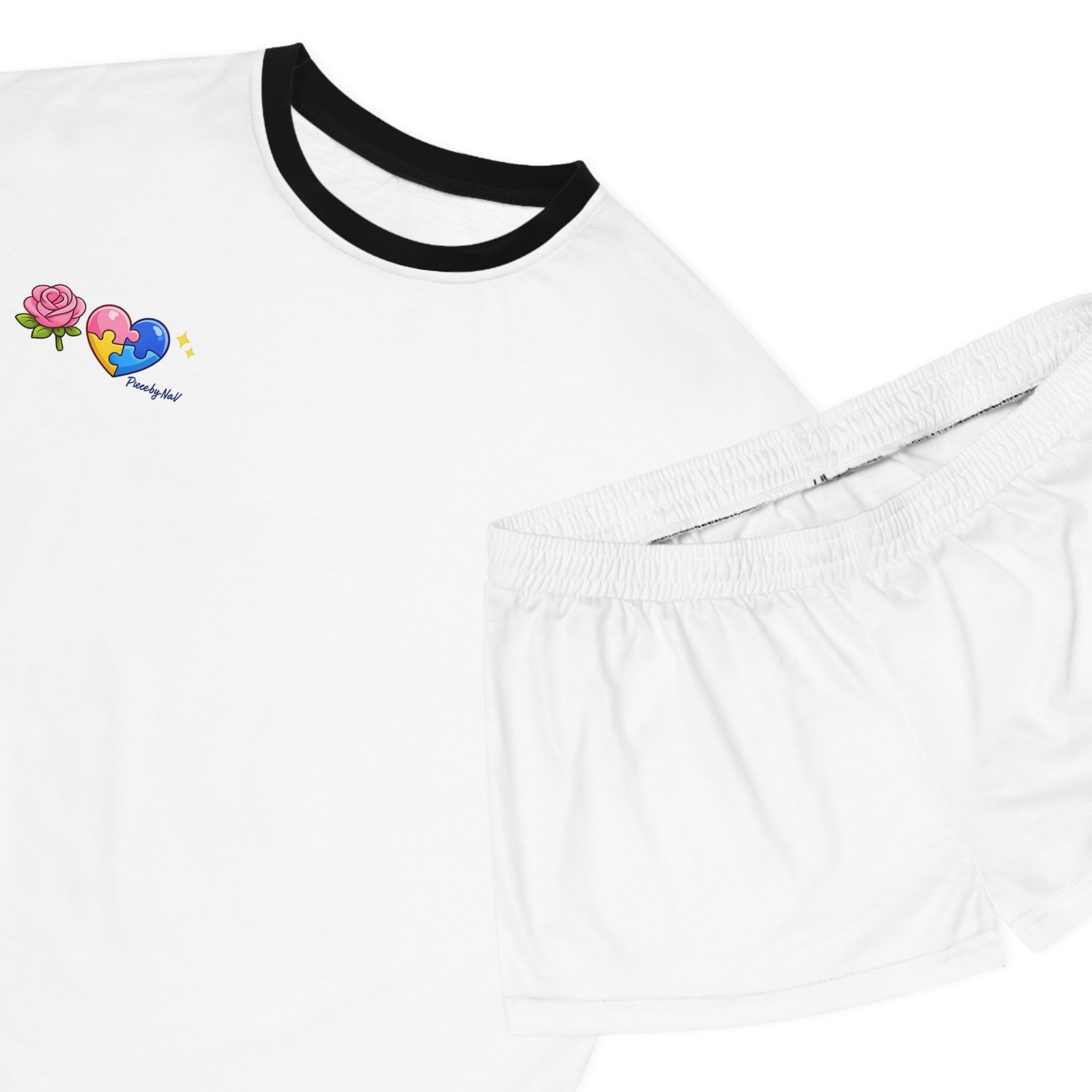 Women’s Short Pajama Set