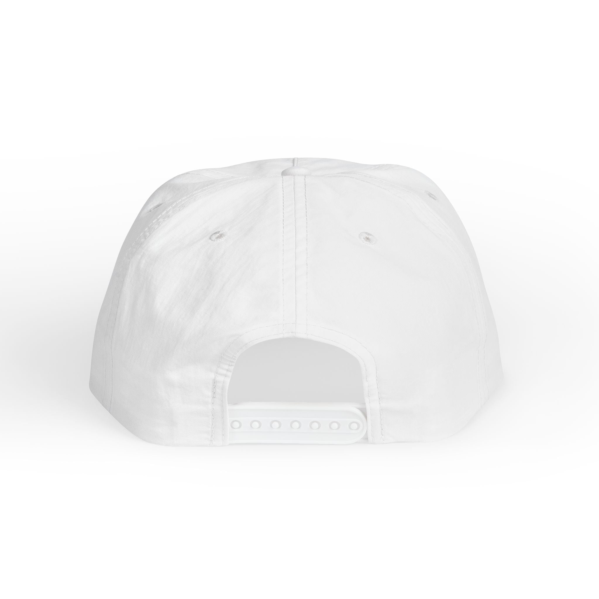 Shine with Purpose Summer Surf Cap | Embroidered Surfing Logo