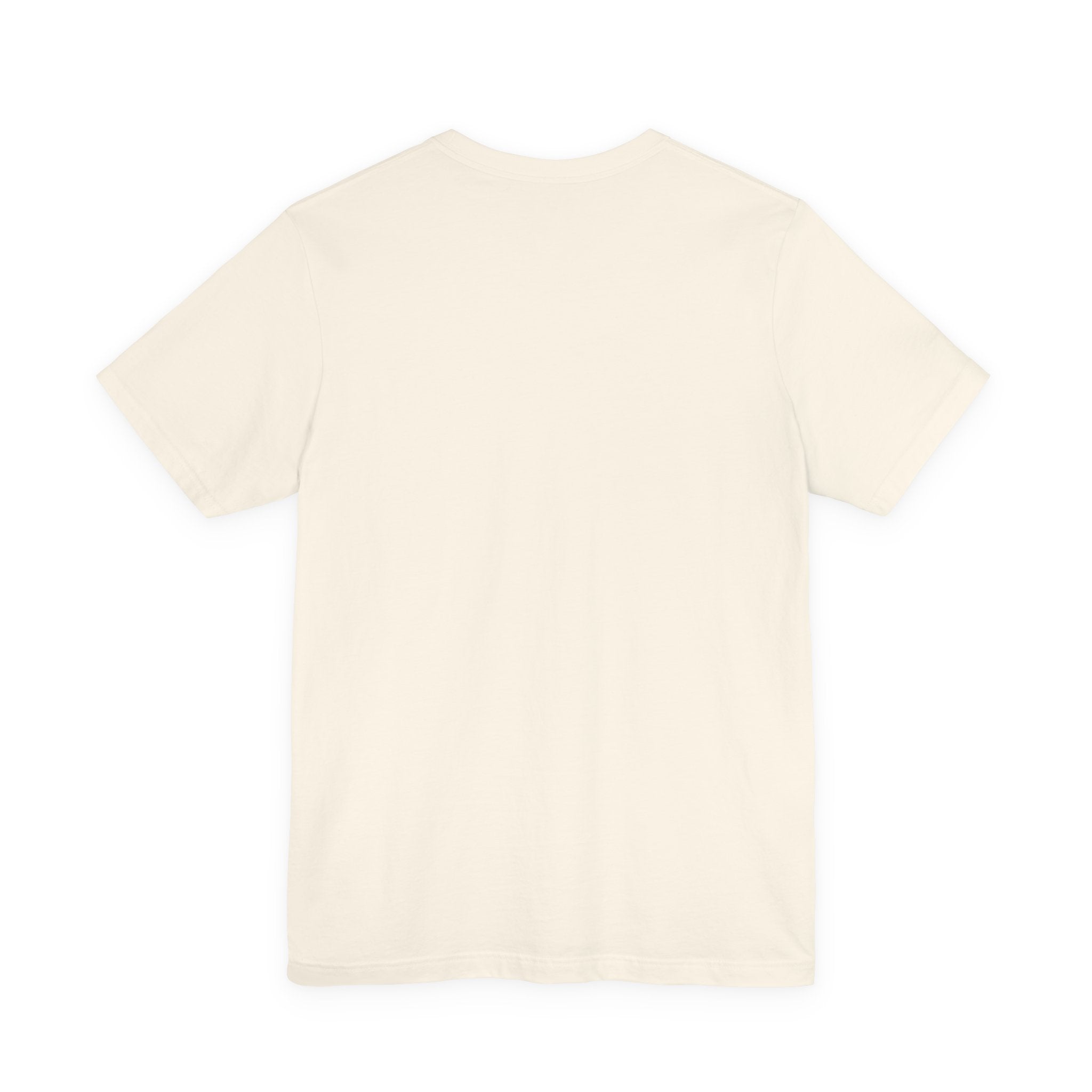 Neurodivergent & Proud Tee | autistic pride, identity-first