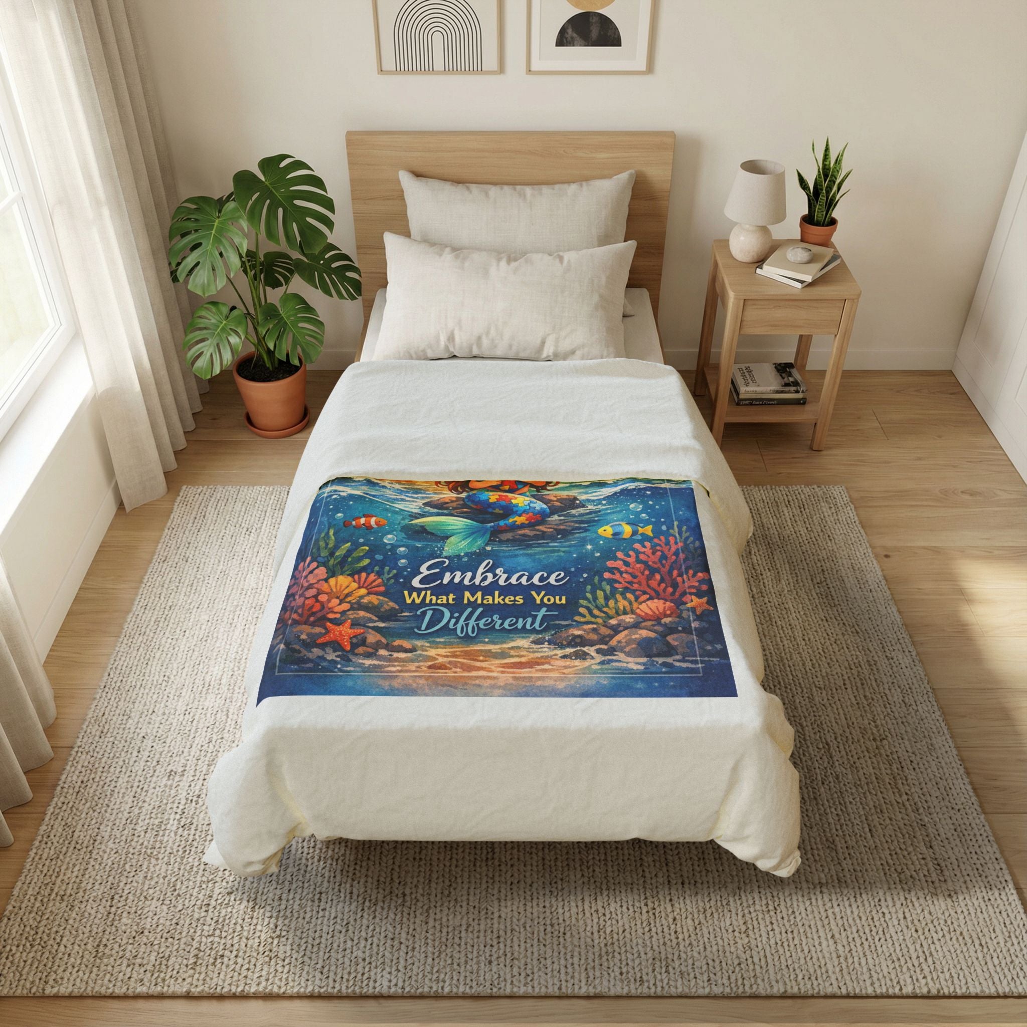 Cotton Duvet Cover