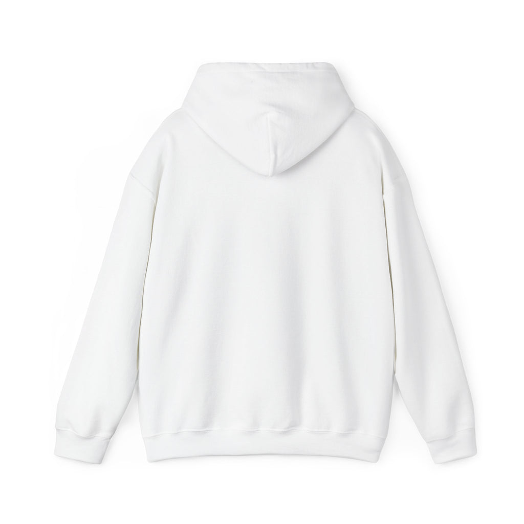 Neurodiversity Infinity Logo Hoodie | autistic pride, affirming identity