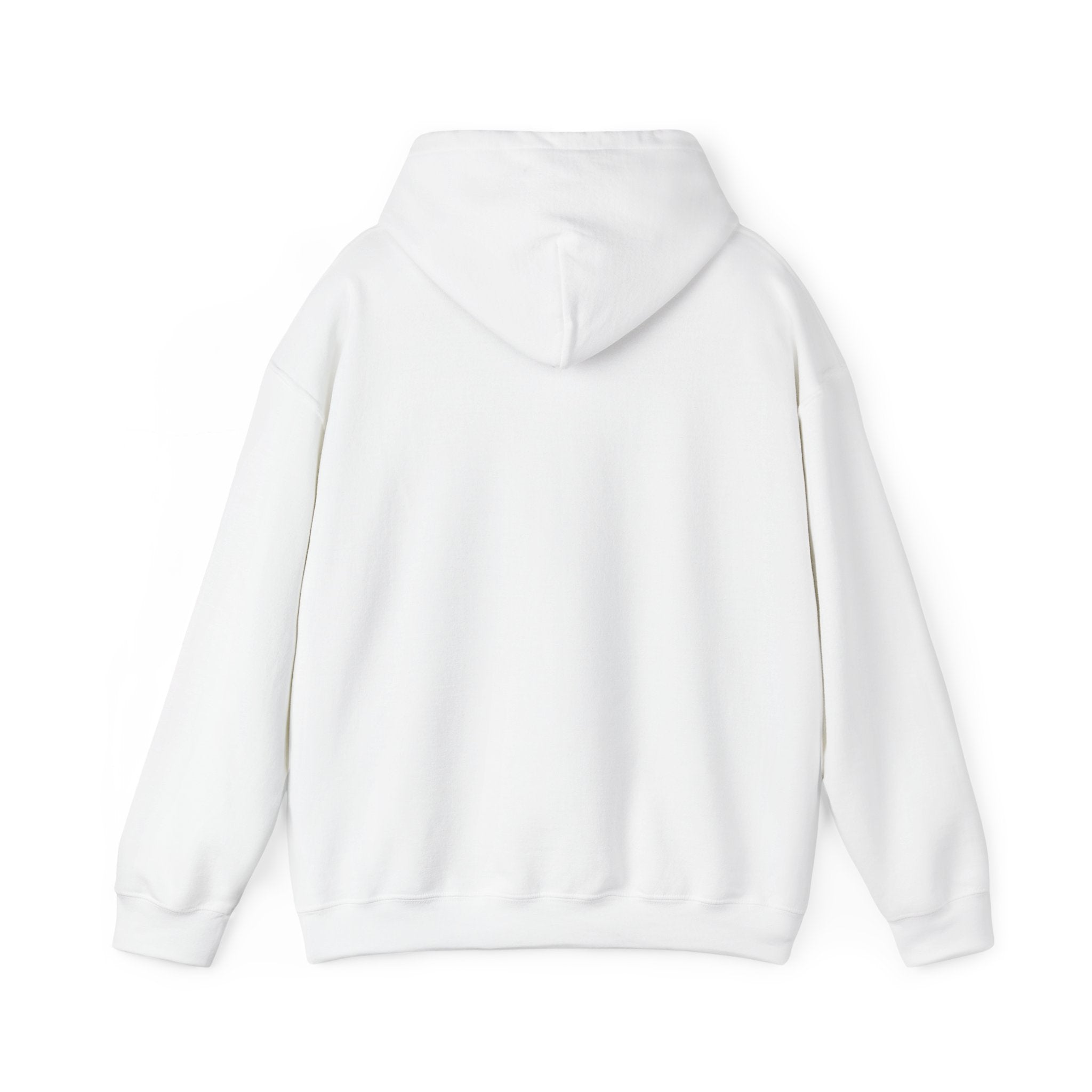 Neurodiversity Infinity Logo Hoodie | autistic pride, affirming identity