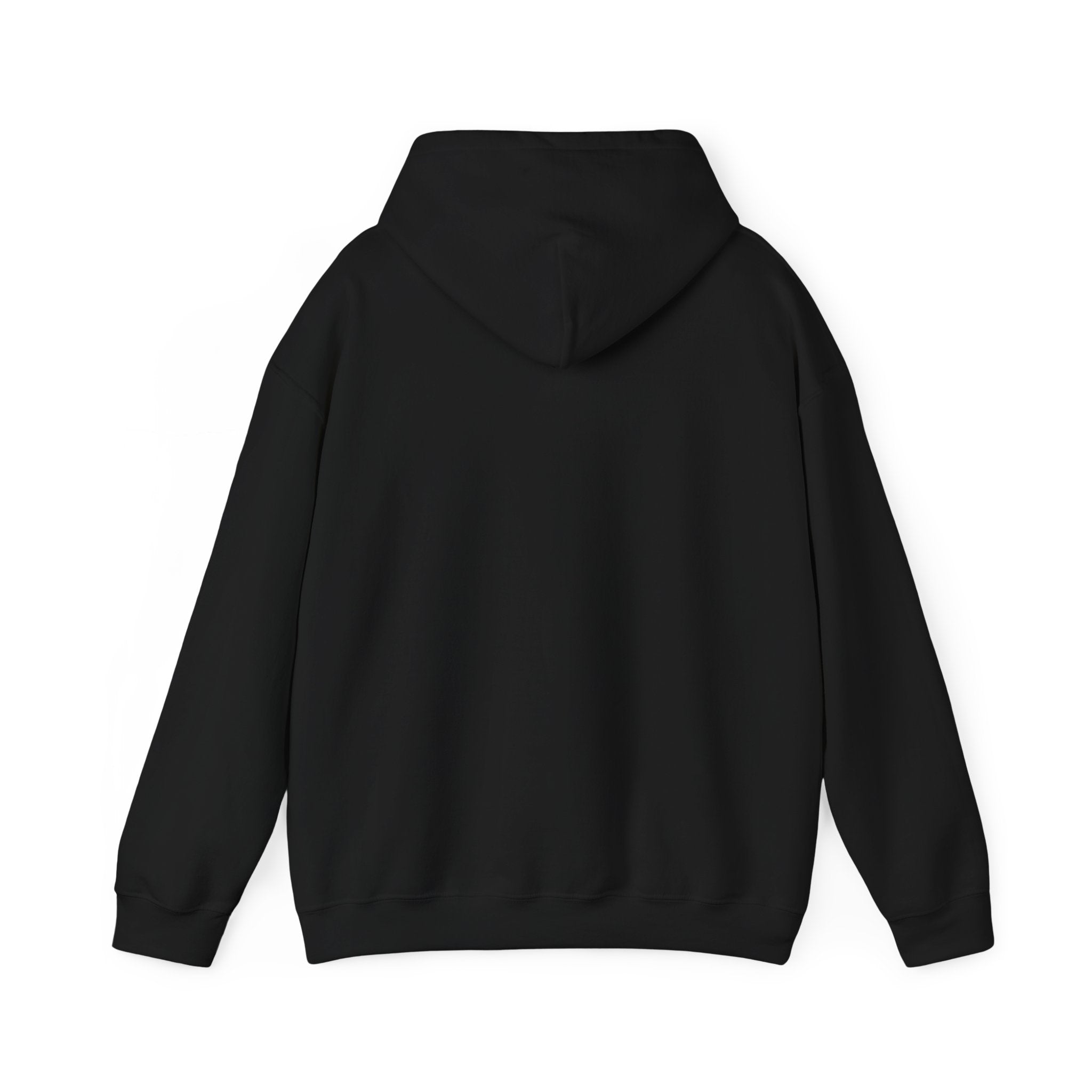 Neurodiversity Infinity Logo Hoodie | autistic pride, affirming identity