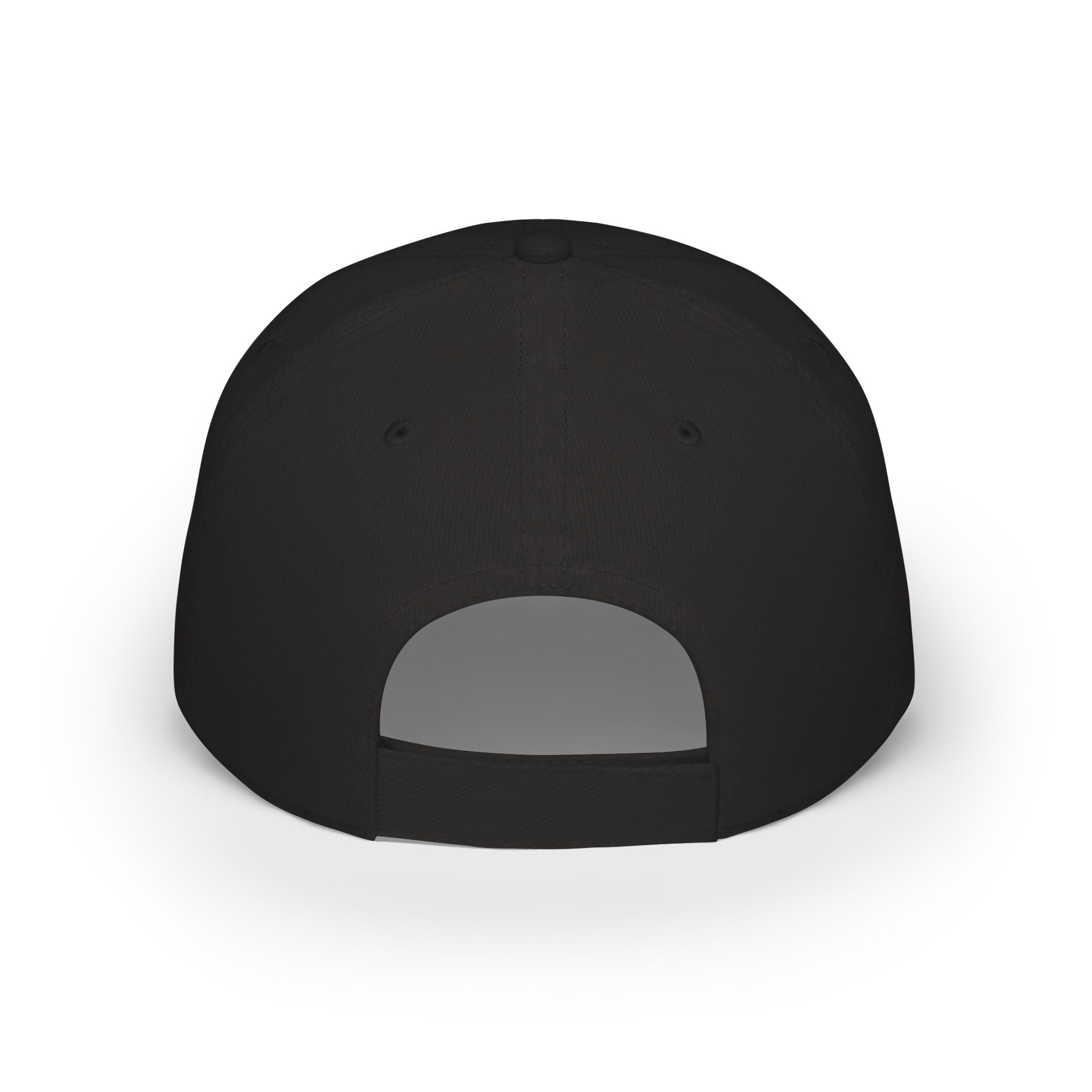 Colorful Autism Infinity Logo Cap | Awareness Baseball Cap