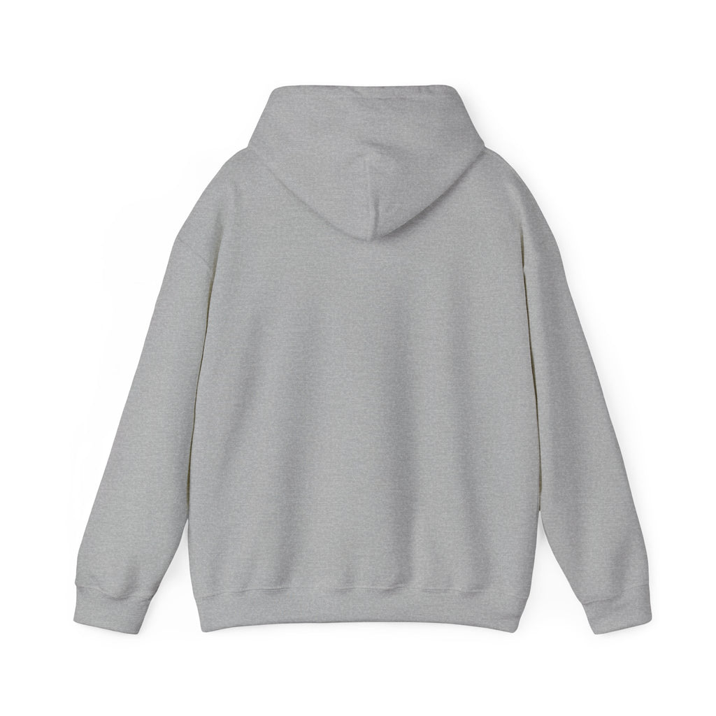 Neurodiversity Infinity Logo Hoodie | autistic pride, affirming identity