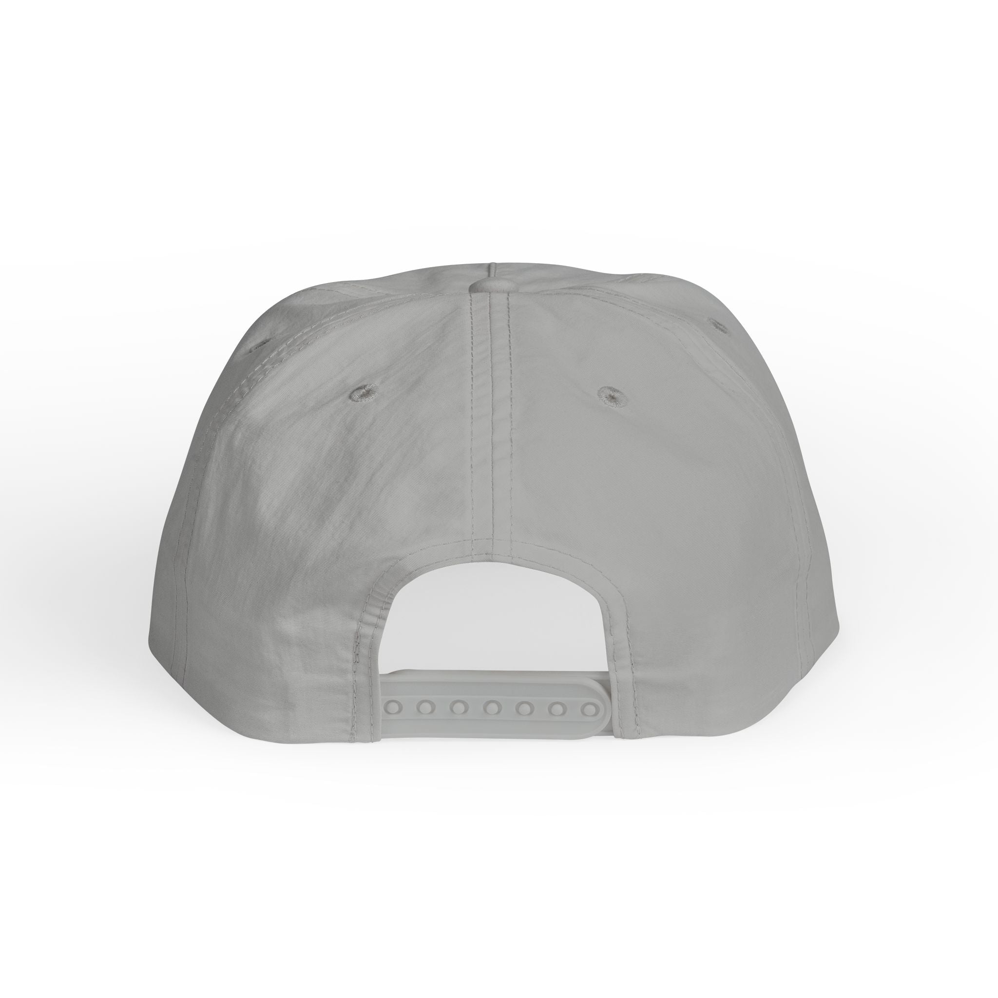 Shine with Purpose Summer Surf Cap | Embroidered Surfing Logo