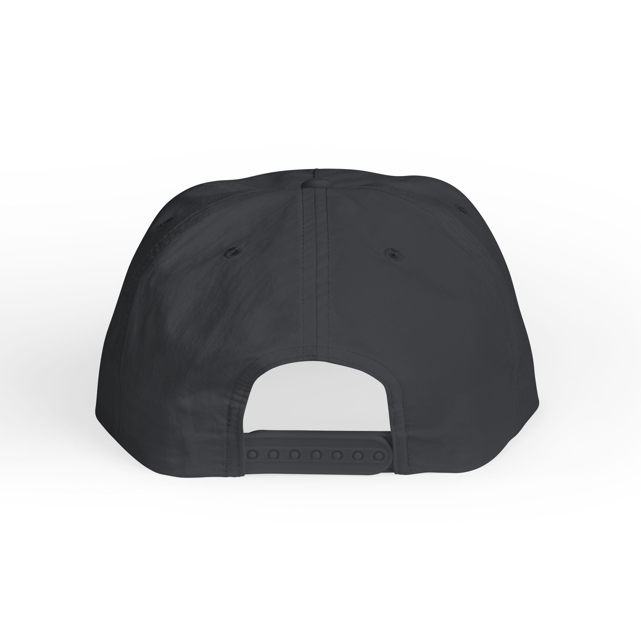 Shine with Purpose Summer Surf Cap | Embroidered Surfing Logo