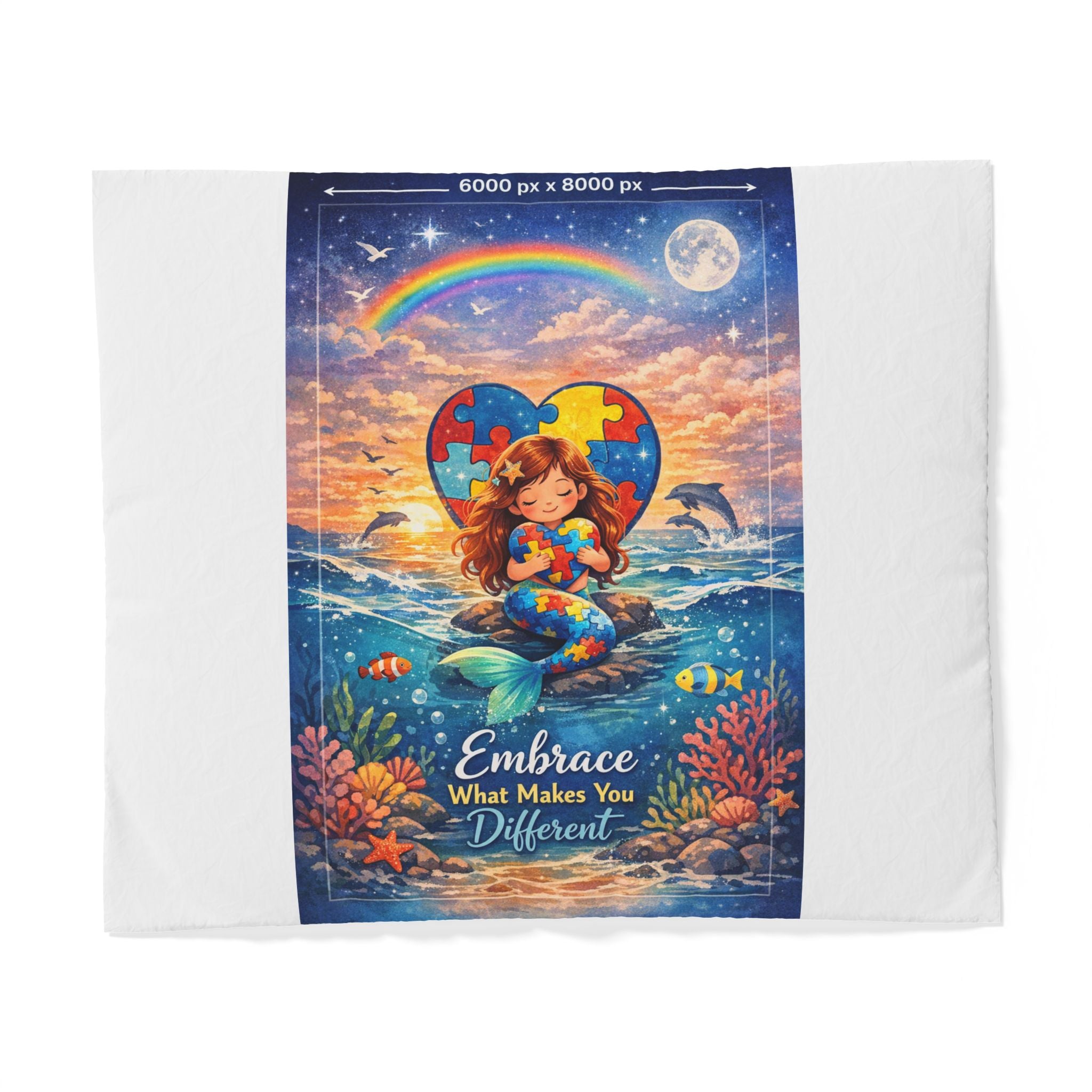 Cotton Duvet Cover