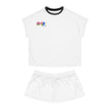 Women’s Short Pajama Set