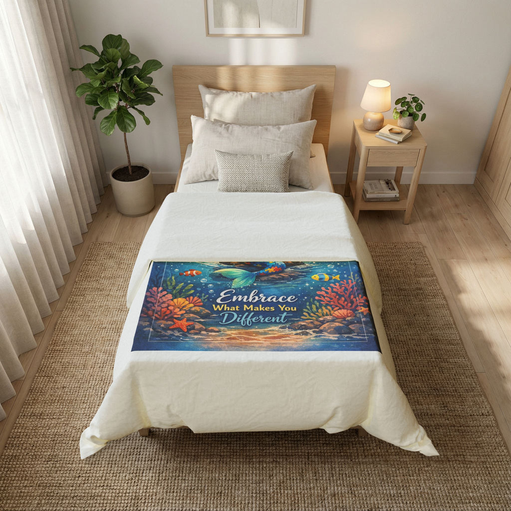 Cotton Duvet Cover