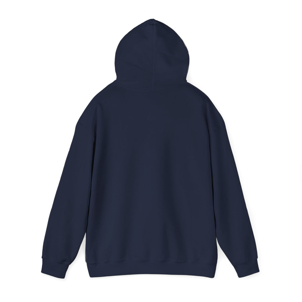 Neurodiversity Infinity Logo Hoodie | autistic pride, affirming identity
