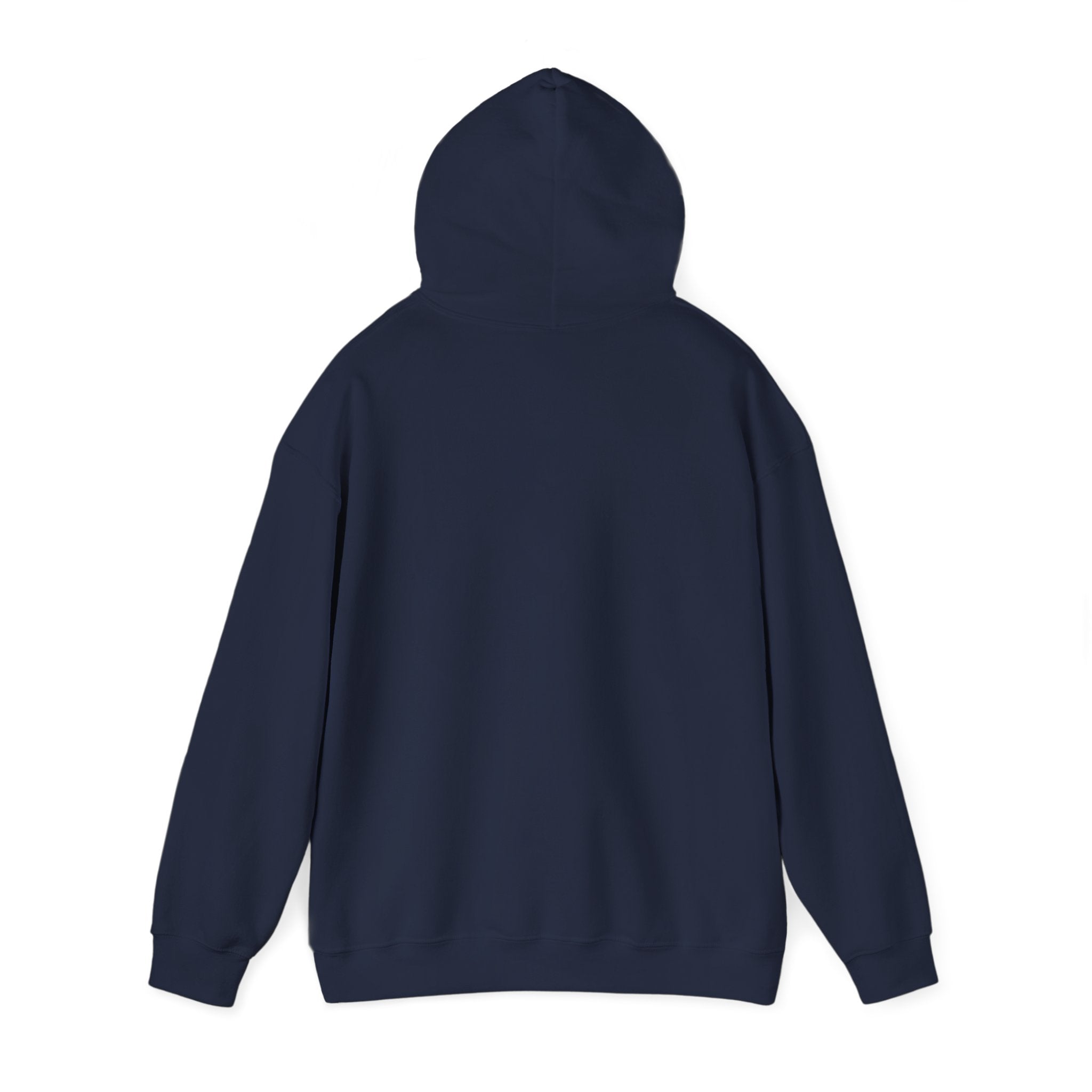 Neurodiversity Infinity Logo Hoodie | autistic pride, affirming identity