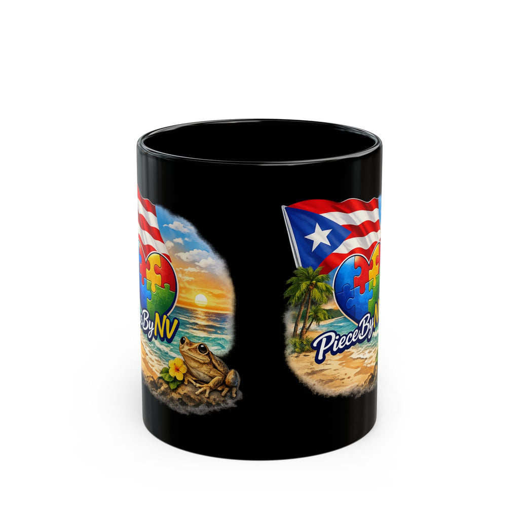 Black Mug (11oz, 15oz)
