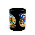 Black Mug (11oz, 15oz)