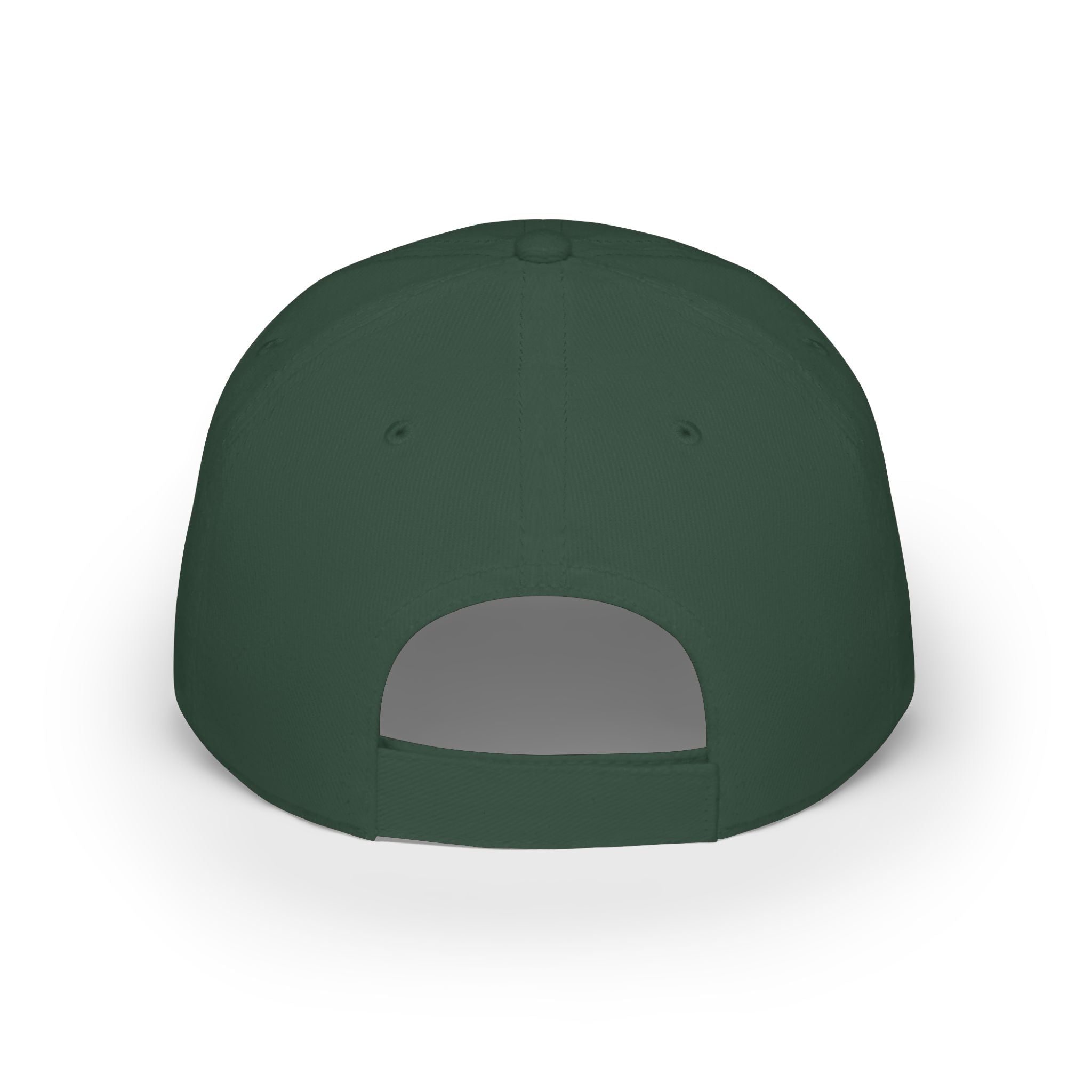 Colorful Autism Infinity Logo Cap | Awareness Baseball Cap