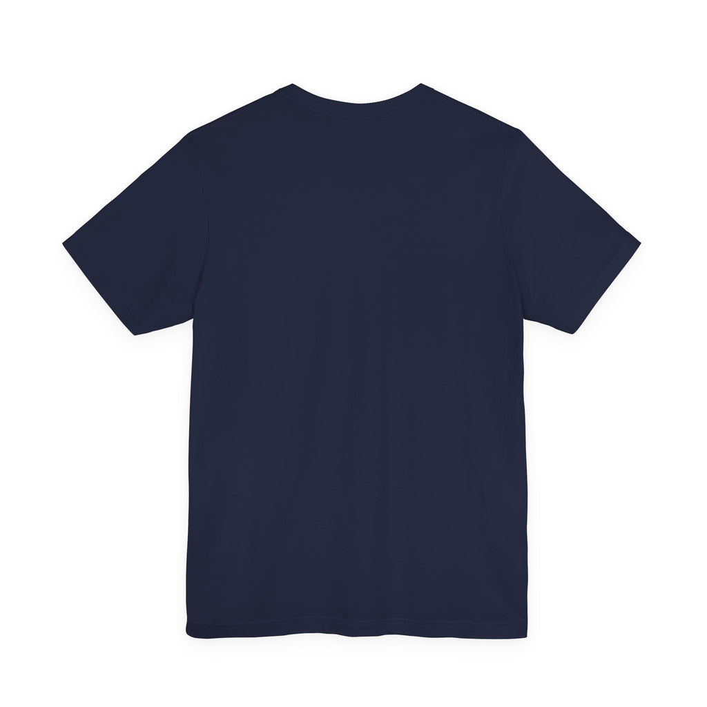 Neurodivergent & Proud Tee | autistic pride, identity-first