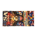 Beach Towel