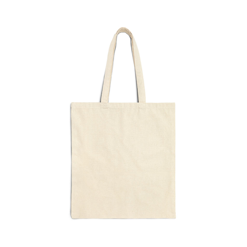 Neurodivergent & Proud Tote, autistic pride, identity-first canvas