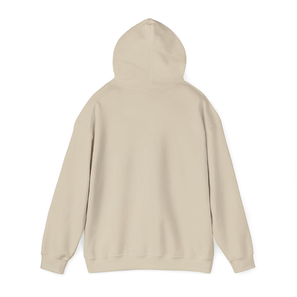 Neurodiversity Infinity Logo Hoodie | autistic pride, affirming identity