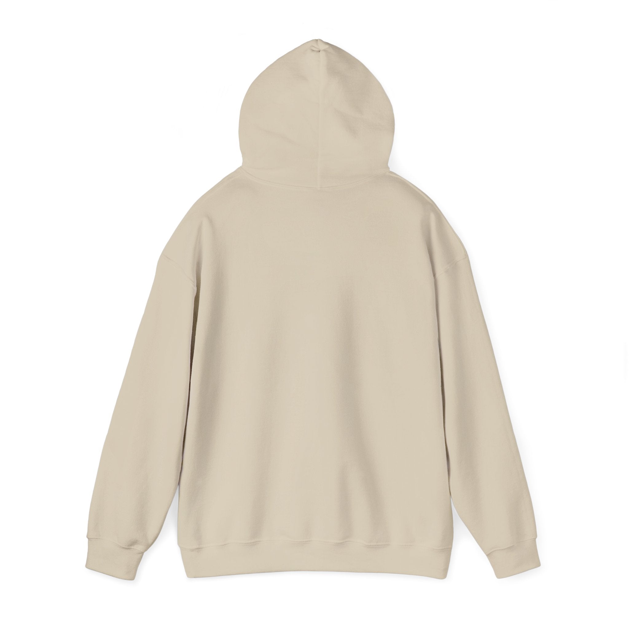Neurodiversity Infinity Logo Hoodie | autistic pride, affirming identity