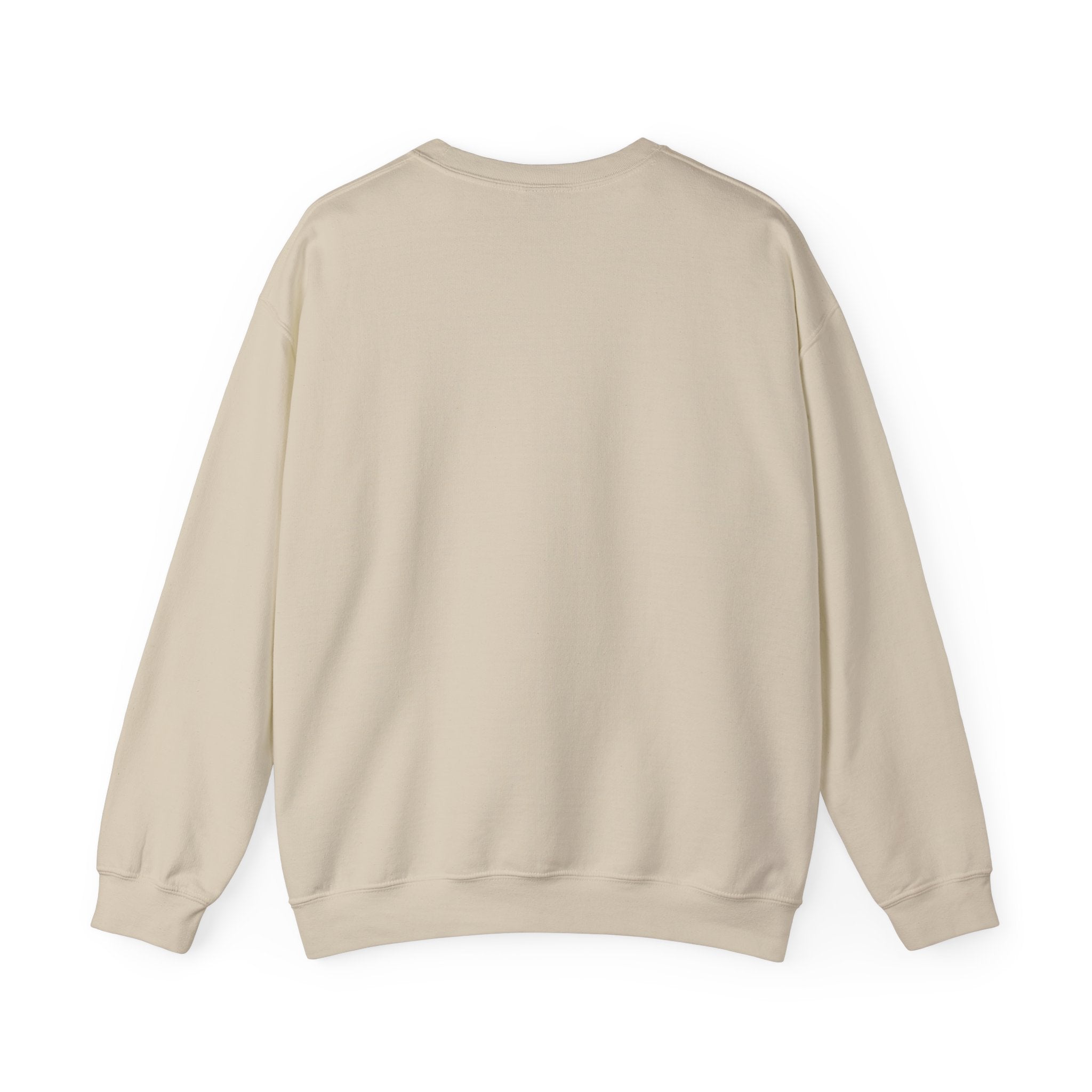 Neurodivergent & Proud Sweatshirt | Autistic Pride, Identity-First, Sensory-Friendly