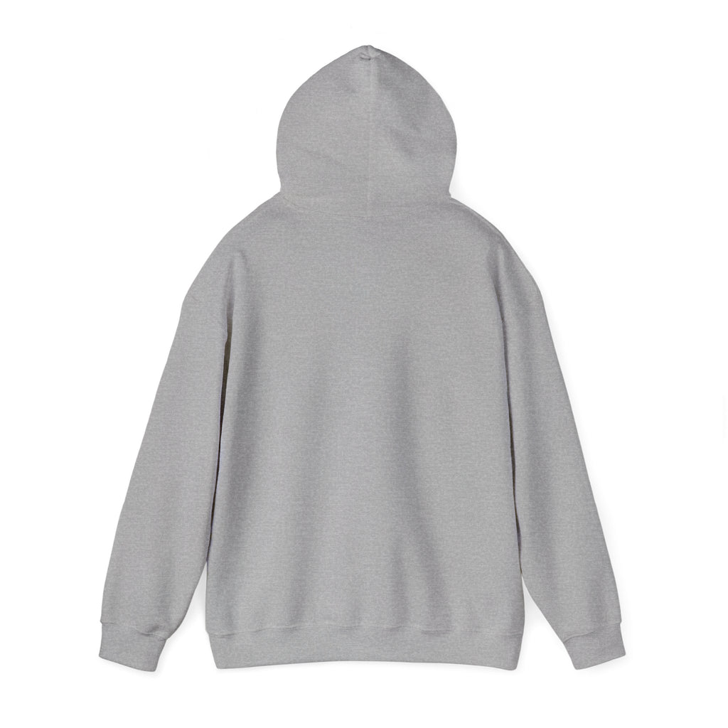 Neurodiversity Infinity Logo Hoodie | autistic pride, affirming identity
