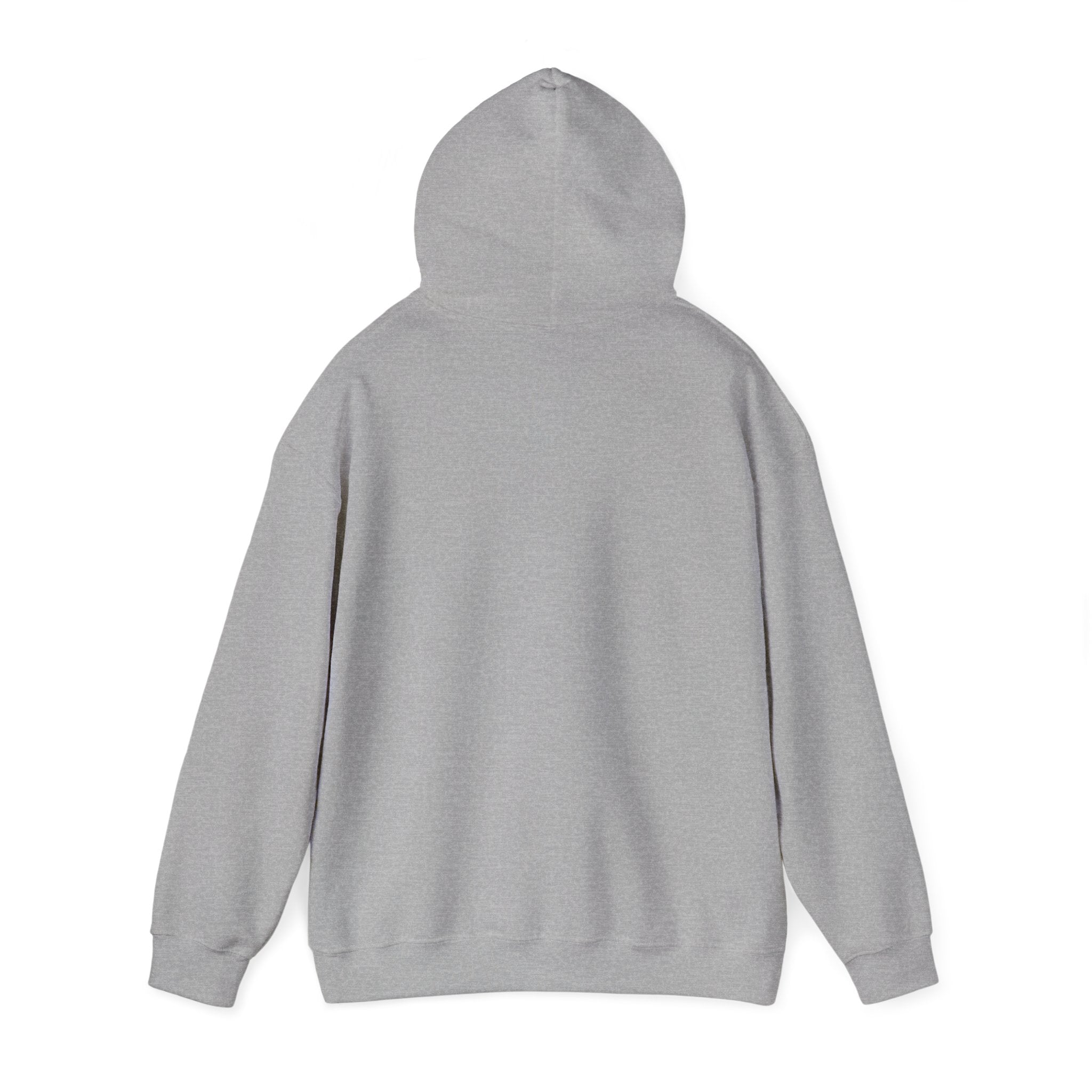 Neurodiversity Infinity Logo Hoodie | autistic pride, affirming identity