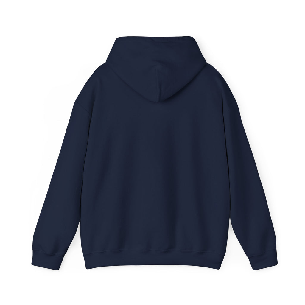 Neurodiversity Infinity Logo Hoodie | autistic pride, affirming identity