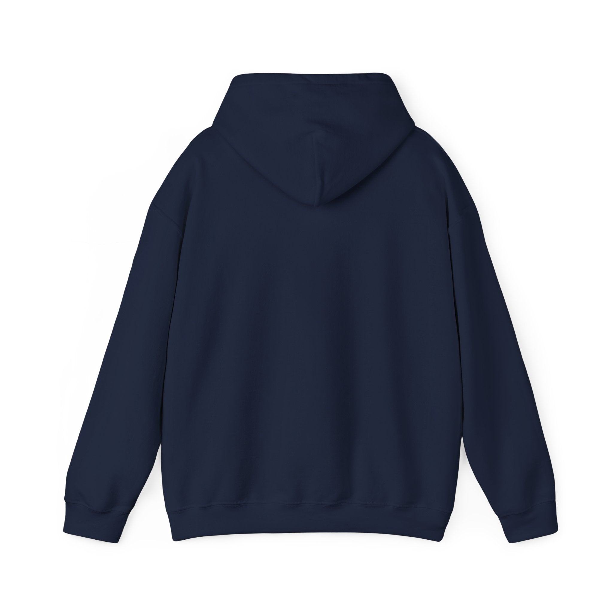 Neurodiversity Infinity Logo Hoodie | autistic pride, affirming identity