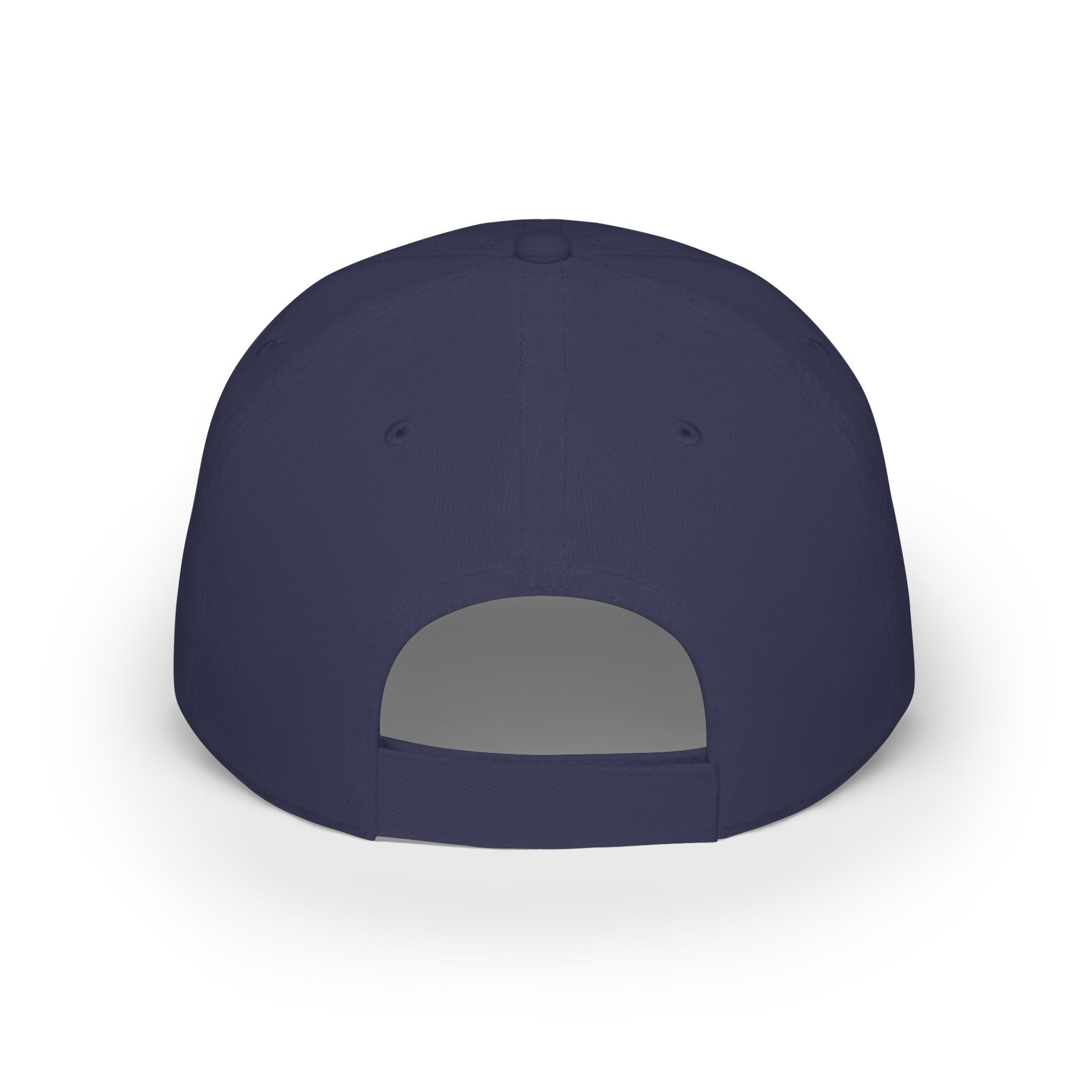Colorful Autism Infinity Logo Cap | Awareness Baseball Cap