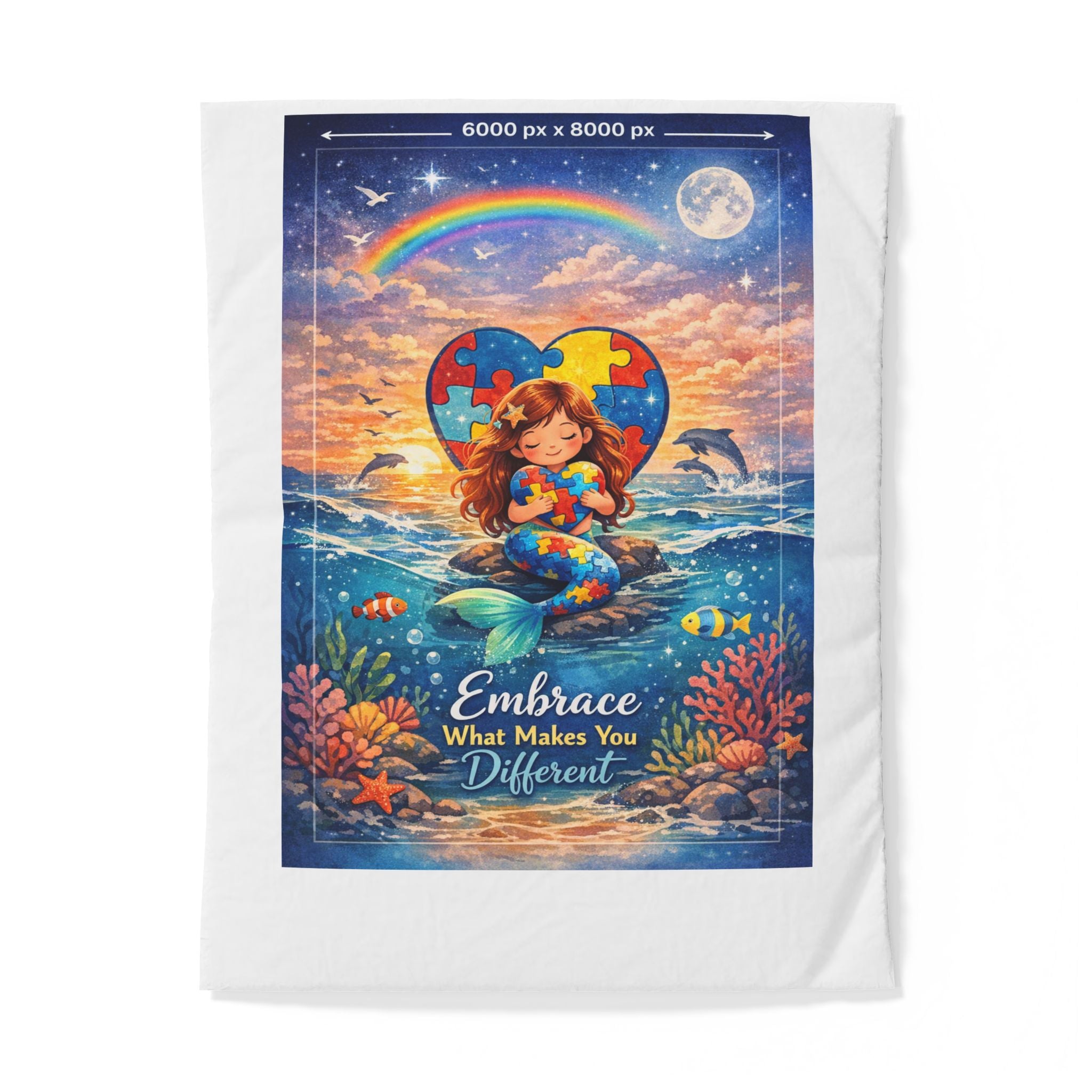 Cotton Duvet Cover