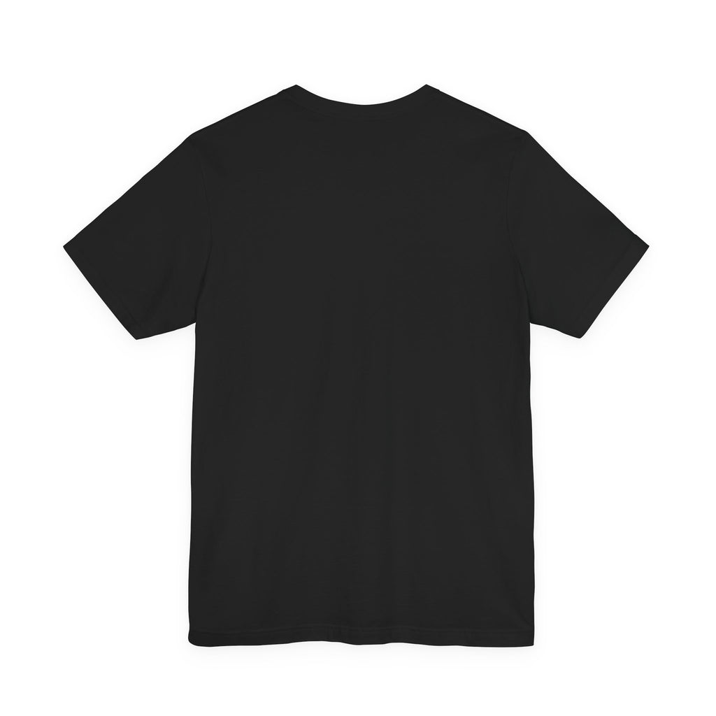 Neurodivergent & Proud Tee | autistic pride, identity-first