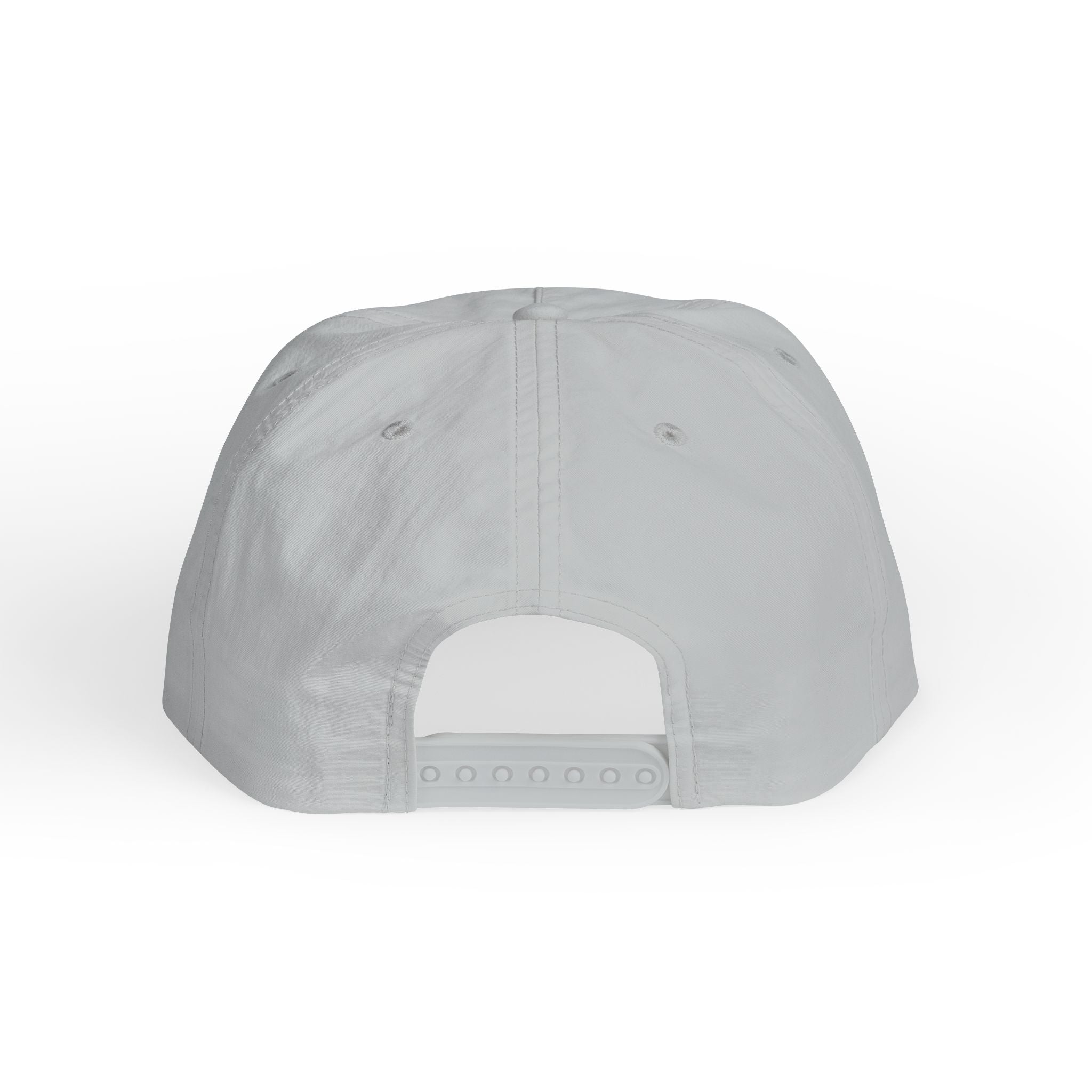 Shine with Purpose Summer Surf Cap | Embroidered Surfing Logo