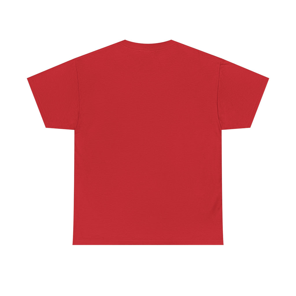 Cuban Beach Scene Prayer Hands T-Shirt | Cuban Flag, Tropical Palms, Hummingbird