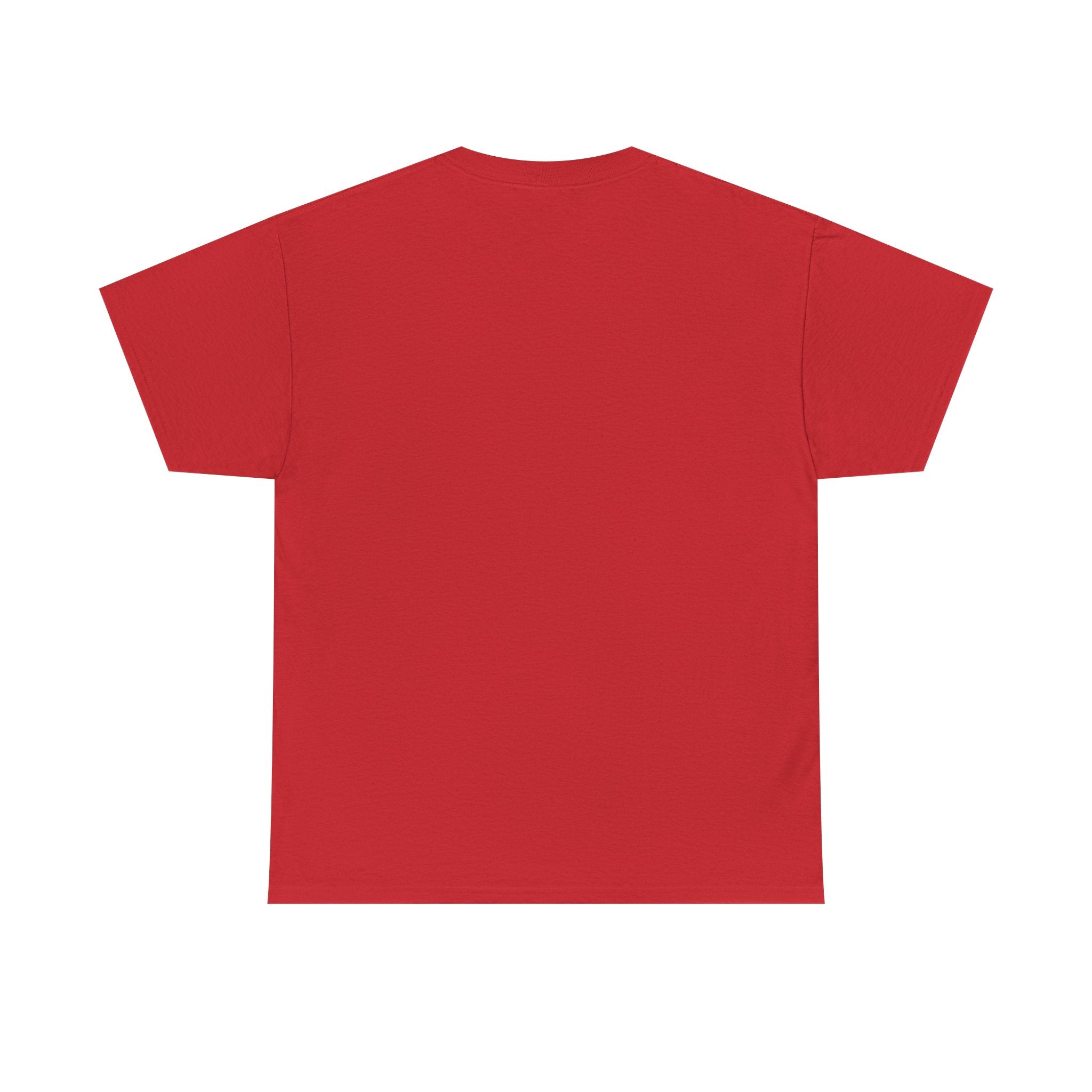 Cuban Beach Scene Prayer Hands T-Shirt | Cuban Flag, Tropical Palms, Hummingbird