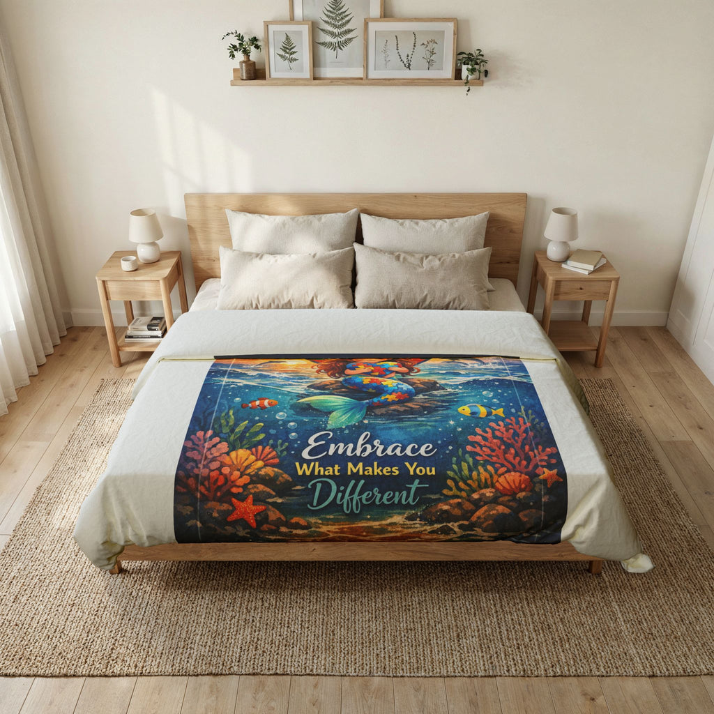 Cotton Duvet Cover