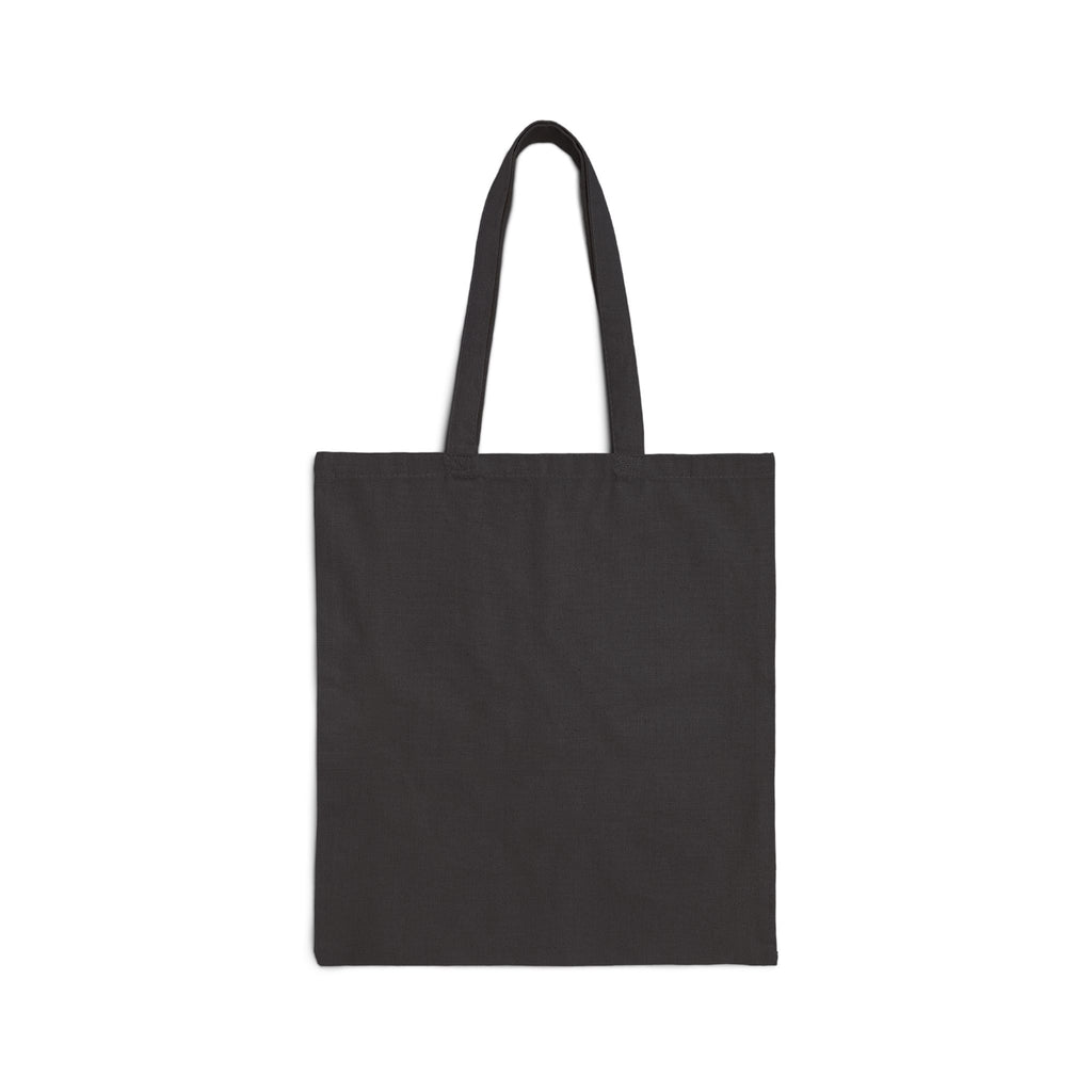 Neurodivergent & Proud Tote, autistic pride, identity-first canvas