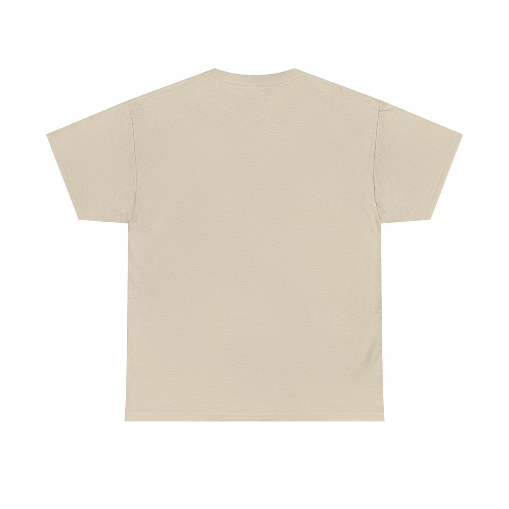 Cuban Beach Scene Prayer Hands T-Shirt | Cuban Flag, Tropical Palms, Hummingbird